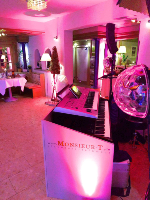 Pianist Sänger DJ HochzeitsDJ Musiker für Geburtstag Live-Musik Band Party DJ HochzeitsDJ Hochzeitssänger Klavierspieler Hochzeitspianist Pianomusik Klavierspieler für Hochzeit und Feier Mundharmonika Mundharmonikaspieler